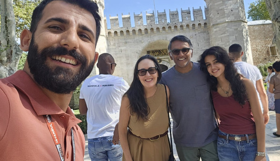 Istanbul Private Tour Guides