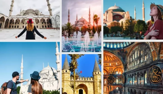 VIP Istanbul Private Tours for American Travelers