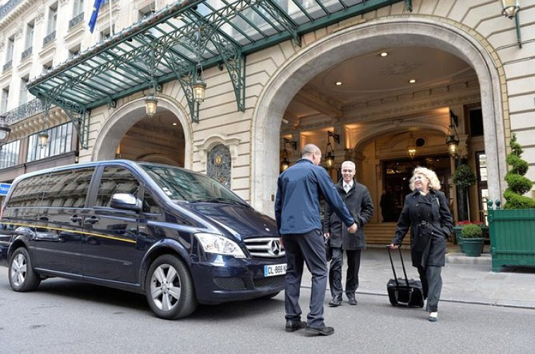 Istanbul Airport Transfer Service