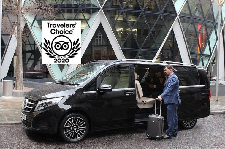 Istanbul Airport Private Pick-Up Service