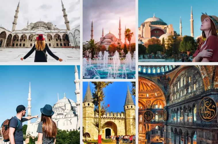 VIP Istanbul Private Tours for American Travelers