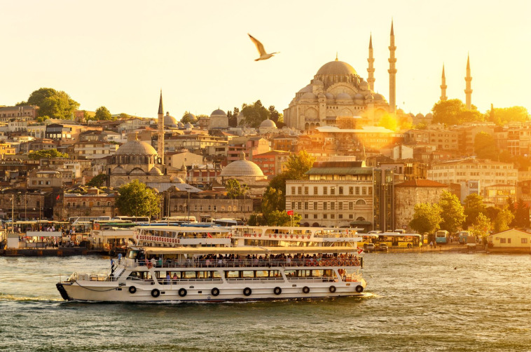 Most Important Istanbul Sightseeing Tour