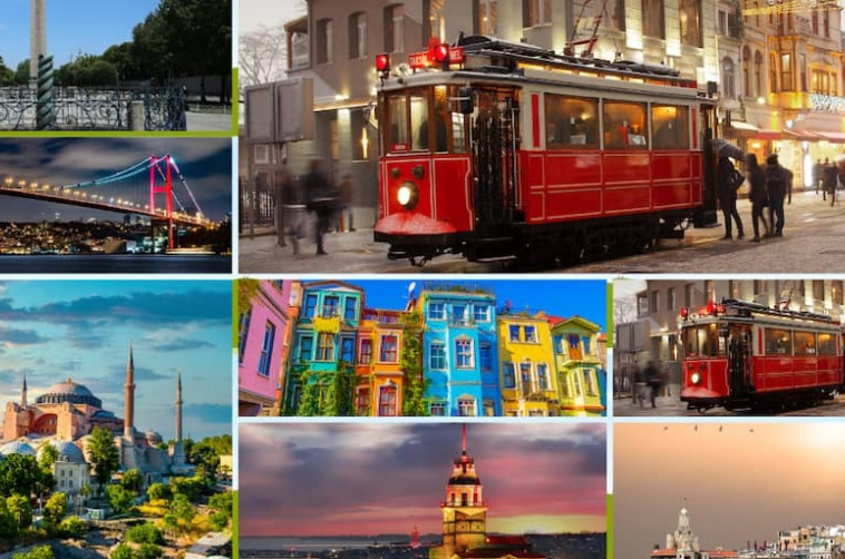 Tour Privado por el Casco Antiguo de Estambul