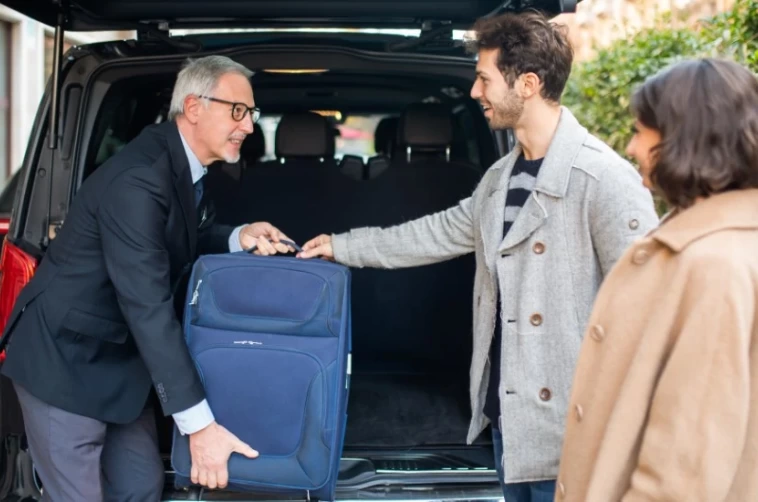 Istanbul Airport Transfer Sabiha Gökçen (from İST to SAW airport)