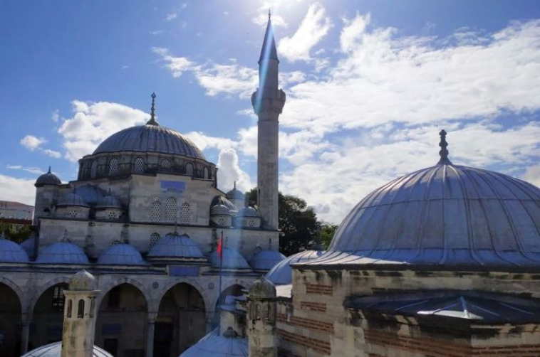 Hidden Istanbul Tour 
